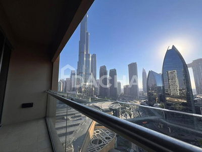 The Address Dubai Mall, United Arab Emirates  The Address Dubai Mall, United Arab Emirates