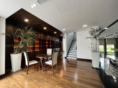 Ciputra Hanoi, Vietnam Ciputra Hanoi, Vietnam