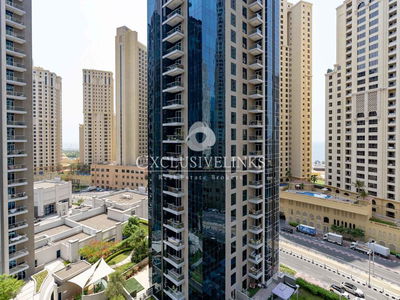Paloma Tower, United Arab Emirates  Paloma Tower, United Arab Emirates