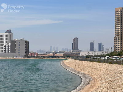 The Dania District 1, United Arab Emirates  The Dania District 1, United Arab Emirates