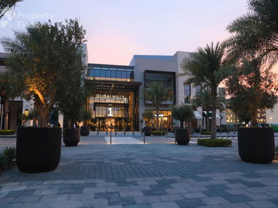 Park Ridge Tower C, United Arab Emirates  Park Ridge Tower C, United Arab Emirates