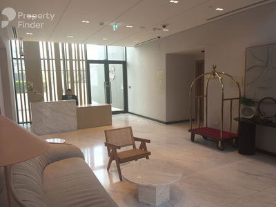 Park Ridge Tower C, United Arab Emirates  Park Ridge Tower C, United Arab Emirates