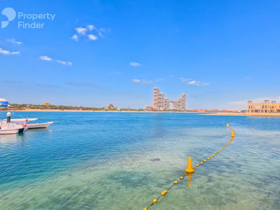 Palm Views West, United Arab Emirates  Palm Views West, United Arab Emirates