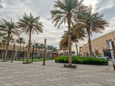 Palm Views West, United Arab Emirates  Palm Views West, United Arab Emirates