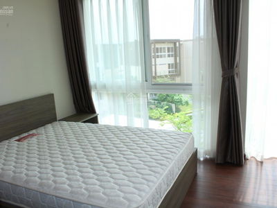 Ciputra Hanoi, Vietnam Ciputra Hanoi, Vietnam