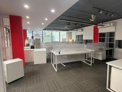 Nguyen Hong Street, Vietnam Nguyen Hong Street, Vietnam