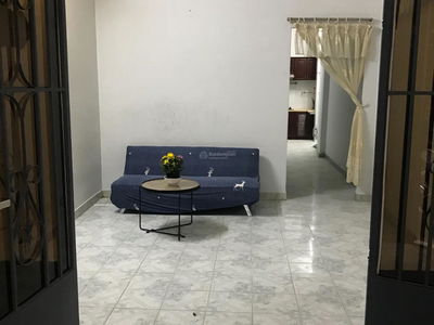 Thanh Thai Street, Vietnam Thanh Thai Street, Vietnam