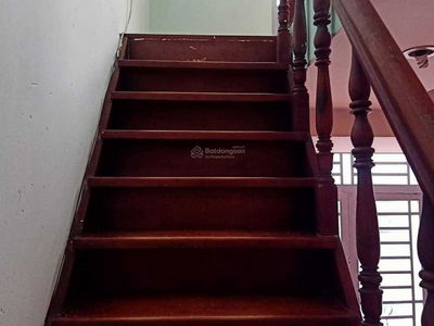 Dinh An Tai Street, Vietnam Dinh An Tai Street, Vietnam