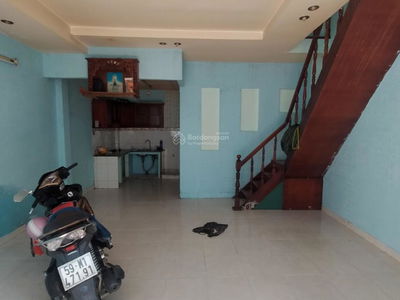 Dinh An Tai Street, Vietnam Dinh An Tai Street, Vietnam