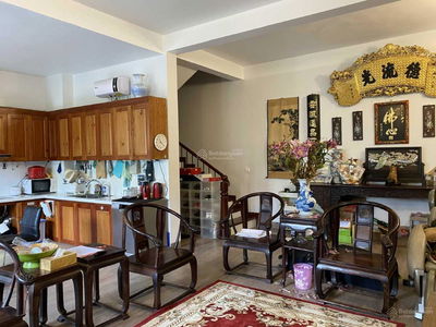 Ngoc Thuy Street, Vietnam Ngoc Thuy Street, Vietnam