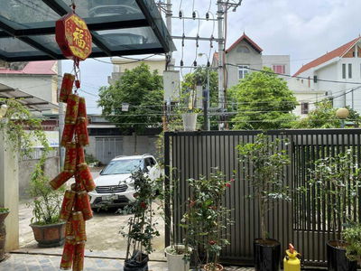 Ngoc Thuy Street, Vietnam Ngoc Thuy Street, Vietnam