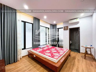 Man Thai Ward, Vietnam Man Thai Ward, Vietnam