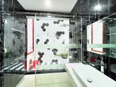 Man Thai Ward, Vietnam Man Thai Ward, Vietnam