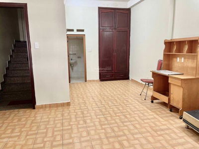 Le Van Sy Street, Vietnam Le Van Sy Street, Vietnam