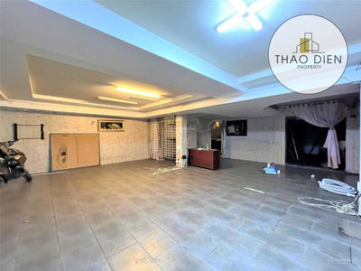 Duong Van An Street, Vietnam Duong Van An Street, Vietnam