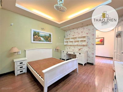 Duong Van An Street, Vietnam Duong Van An Street, Vietnam