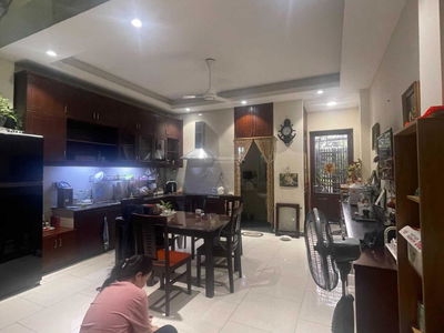 Le Van Sy Street, Vietnam Le Van Sy Street, Vietnam