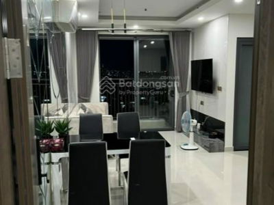 Q7 Boulevard, Vietnam Q7 Boulevard, Vietnam