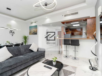 Opal Tower Marina, United Arab Emirates  Opal Tower Marina, United Arab Emirates