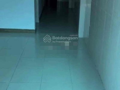 Au Co Street, Vietnam Au Co Street, Vietnam