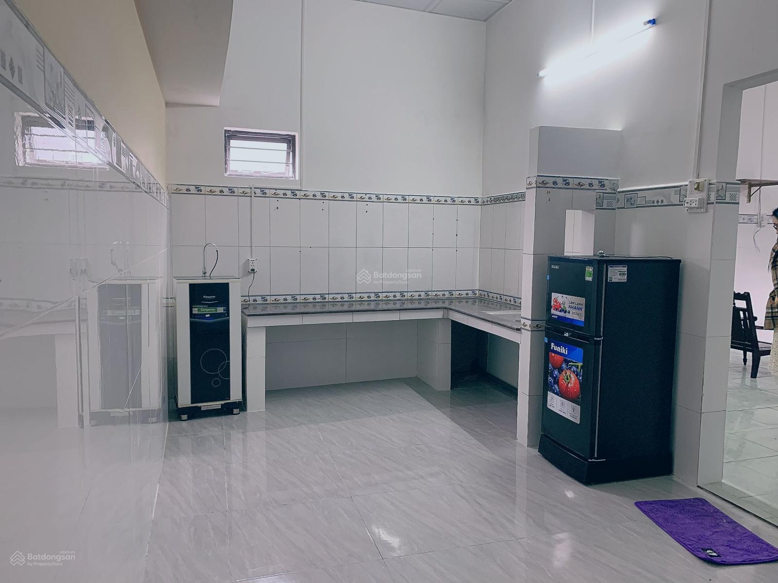 Binh Ky Street, Vietnam