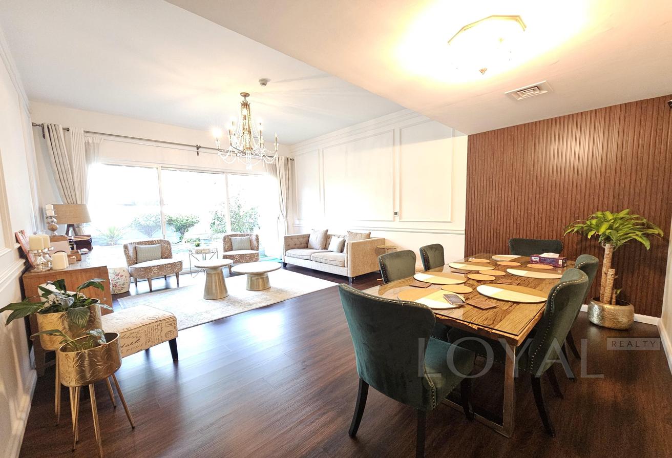 Arabella Townhouses 3