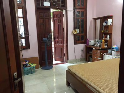 Quang Trung Street, Vietnam Quang Trung Street, Vietnam