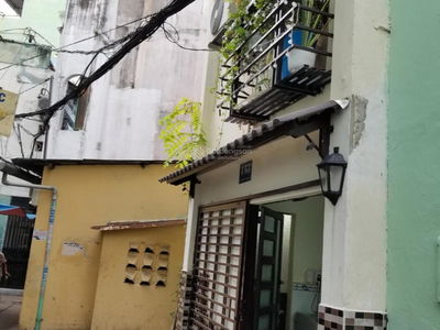 Tran Khac Chan Street, Vietnam Tran Khac Chan Street, Vietnam