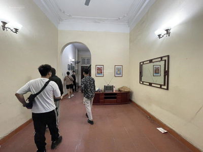 Vo Thi Sau Street, Vietnam Vo Thi Sau Street, Vietnam