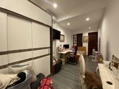 Bui Huy Bich Street, Vietnam Bui Huy Bich Street, Vietnam