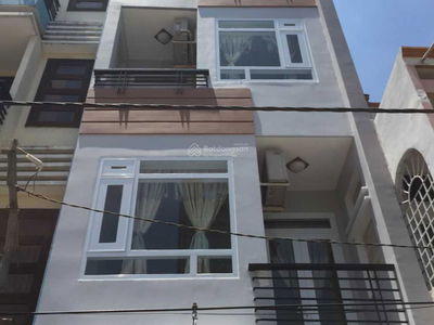 Ward 4, Vietnam Ward 4, Vietnam