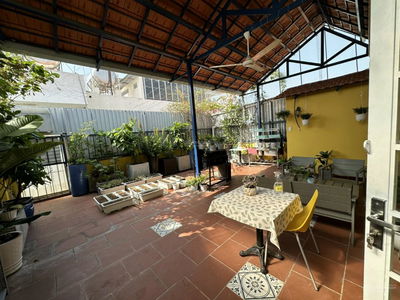 Cao Lo Street, Vietnam Cao Lo Street, Vietnam