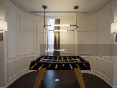 Muniq Langsuan, Bangkok, Thailand Muniq Langsuan, Bangkok, Thailand