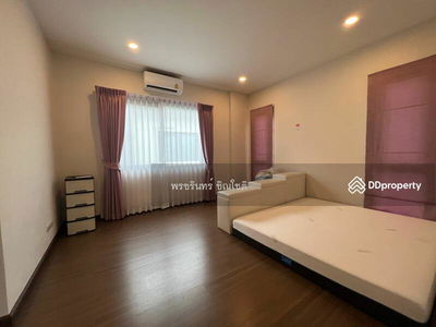 The City Ratchaphruek Suanphak, Nonthaburi, Thailand The City Ratchaphruek Suanphak, Nonthaburi, Thailand