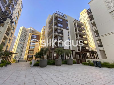 Sunset at Creek Beach, United Arab Emirates  Sunset at Creek Beach, United Arab Emirates