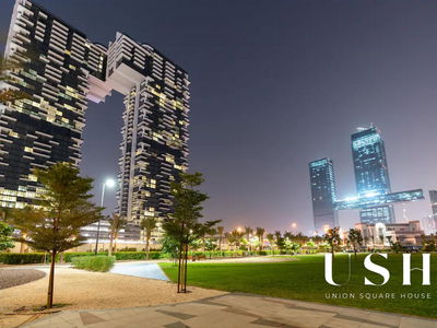1 Residences, United Arab Emirates  1 Residences, United Arab Emirates