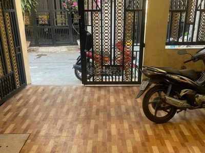 Huynh Tan Phat Street, Vietnam Huynh Tan Phat Street, Vietnam