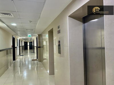Silicon Gates 4, United Arab Emirates  Silicon Gates 4, United Arab Emirates
