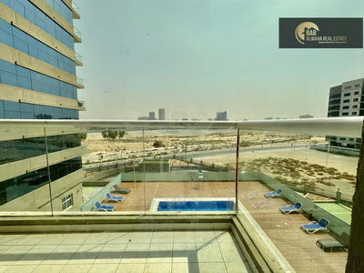 Silicon Gates 4, United Arab Emirates  Silicon Gates 4, United Arab Emirates