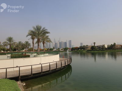 Springs 15, United Arab Emirates  Springs 15, United Arab Emirates
