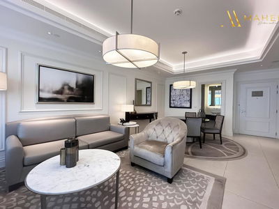 Kempinski BLVD, United Arab Emirates  Kempinski BLVD, United Arab Emirates