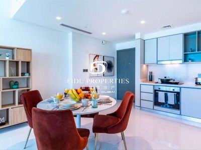 Sunrise Bay, United Arab Emirates  Sunrise Bay, United Arab Emirates