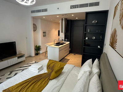 Wilton Park Residences, United Arab Emirates  Wilton Park Residences, United Arab Emirates