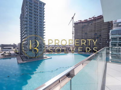 Residences 7, United Arab Emirates  Residences 7, United Arab Emirates