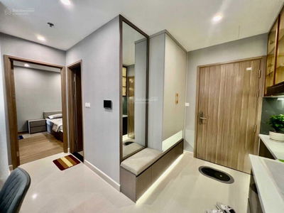 The Origami - Vinhomes Grand Park, Vietnam  The Origami - Vinhomes Grand Park, Vietnam
