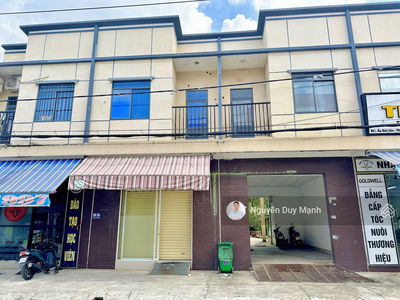 Ly Thai To Street, Vietnam Ly Thai To Street, Vietnam