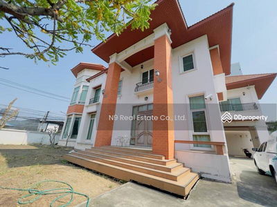 บ้านเดี่ยว 5 ห้องนอน เอกมัย รามอินทรา, Bangkok, Thailand บ้านเดี่ยว 5 ห้องนอน เอกมัย รามอินทรา, Bangkok, Thailand