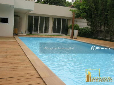 Detached House, Bangkok, Thailand Detached House, Bangkok, Thailand