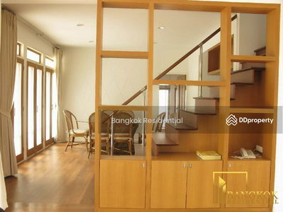 Detached House, Bangkok, Thailand Detached House, Bangkok, Thailand