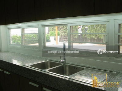 Detached House, Bangkok, Thailand Detached House, Bangkok, Thailand